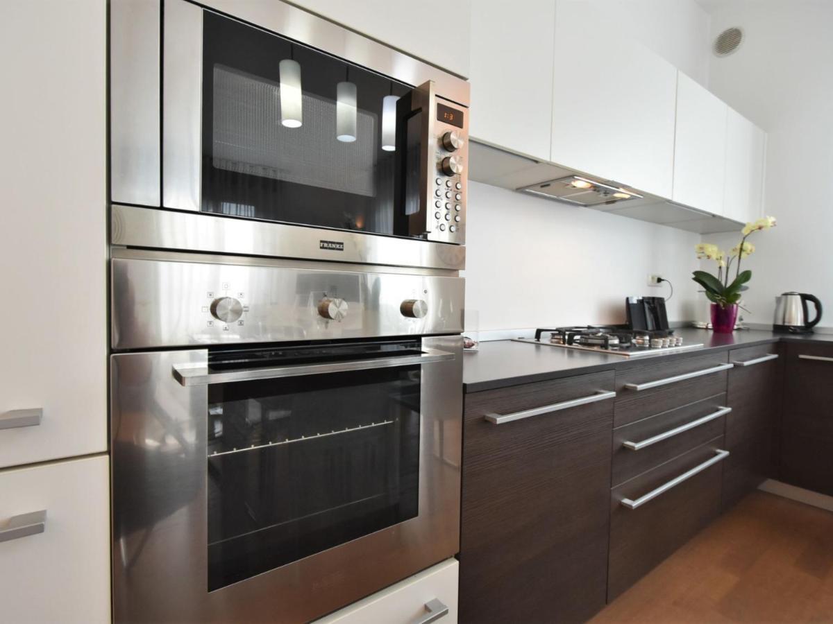 Apartment Corso Genova Apartment By Interhome Milaan Buitenkant foto