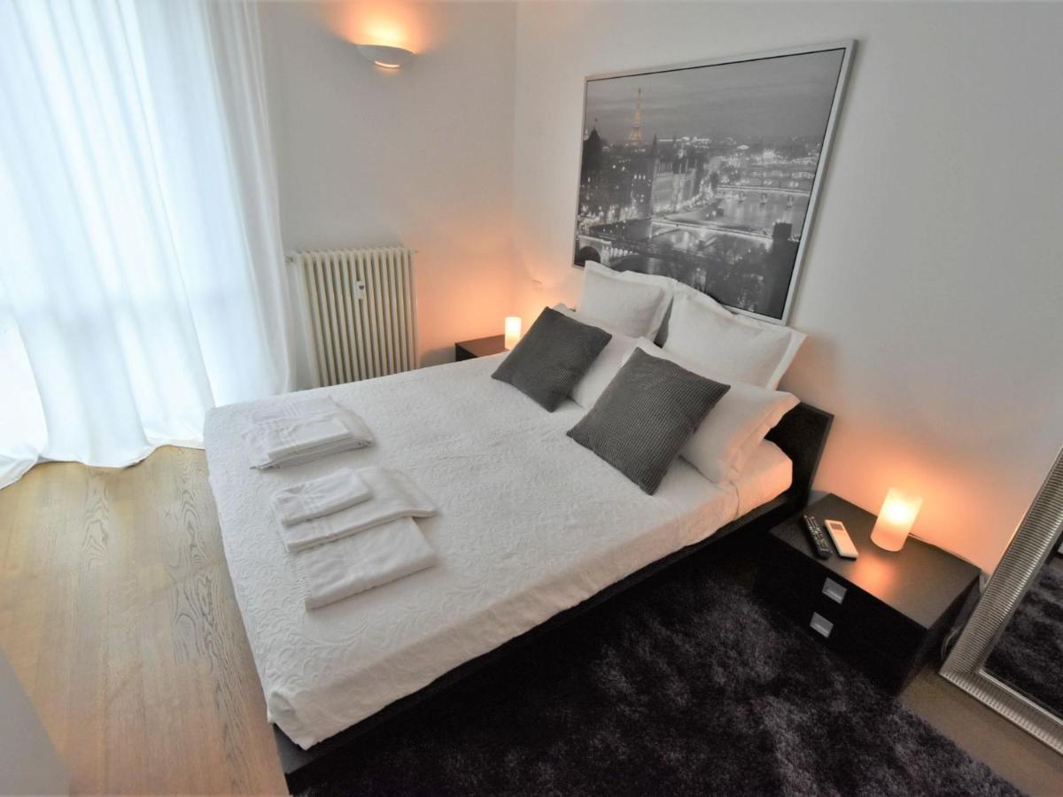 Apartment Corso Genova Apartment By Interhome Milaan Buitenkant foto