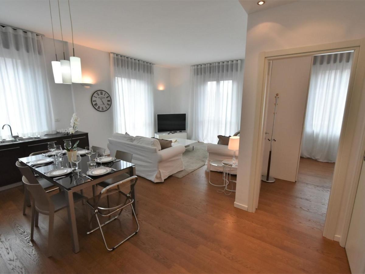 Apartment Corso Genova Apartment By Interhome Milaan Buitenkant foto