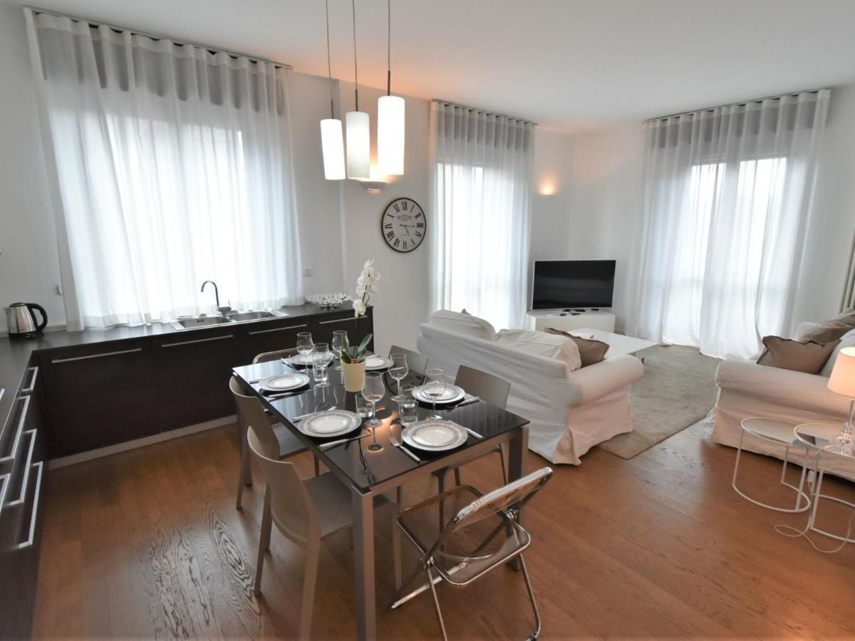 Apartment Corso Genova Apartment By Interhome Milaan Buitenkant foto