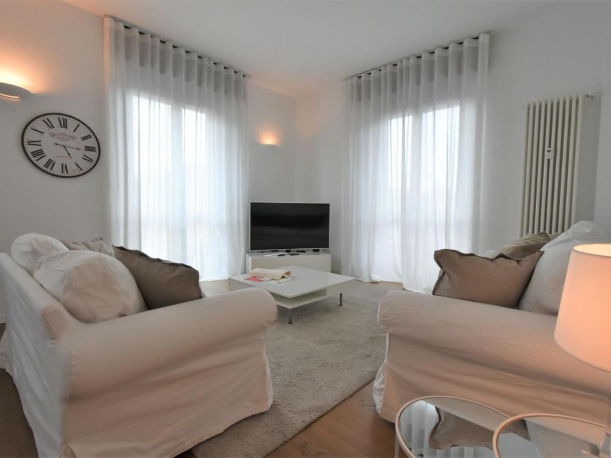 Apartment Corso Genova Apartment By Interhome Milaan Buitenkant foto