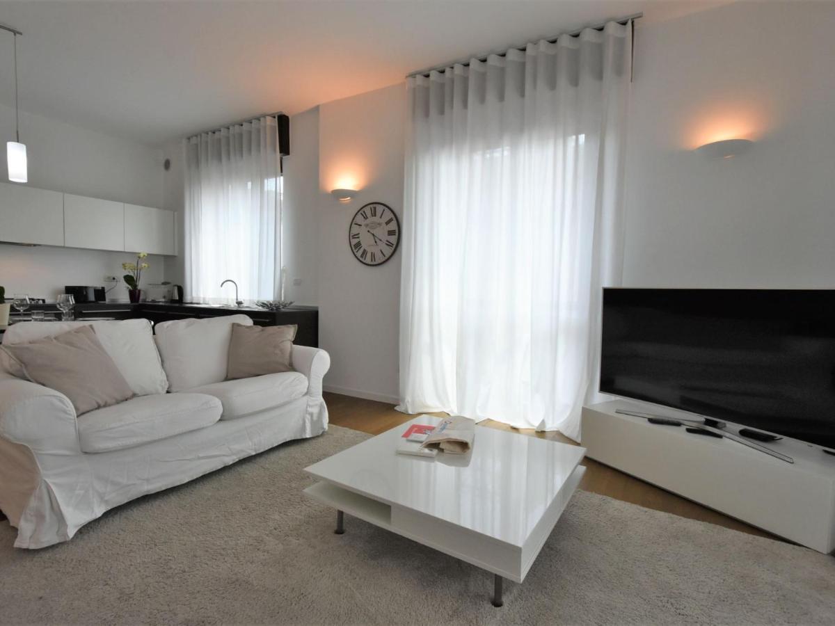 Apartment Corso Genova Apartment By Interhome Milaan Buitenkant foto