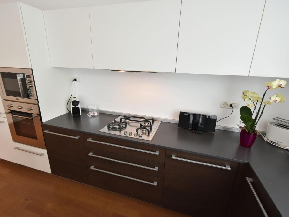 Apartment Corso Genova Apartment By Interhome Milaan Buitenkant foto