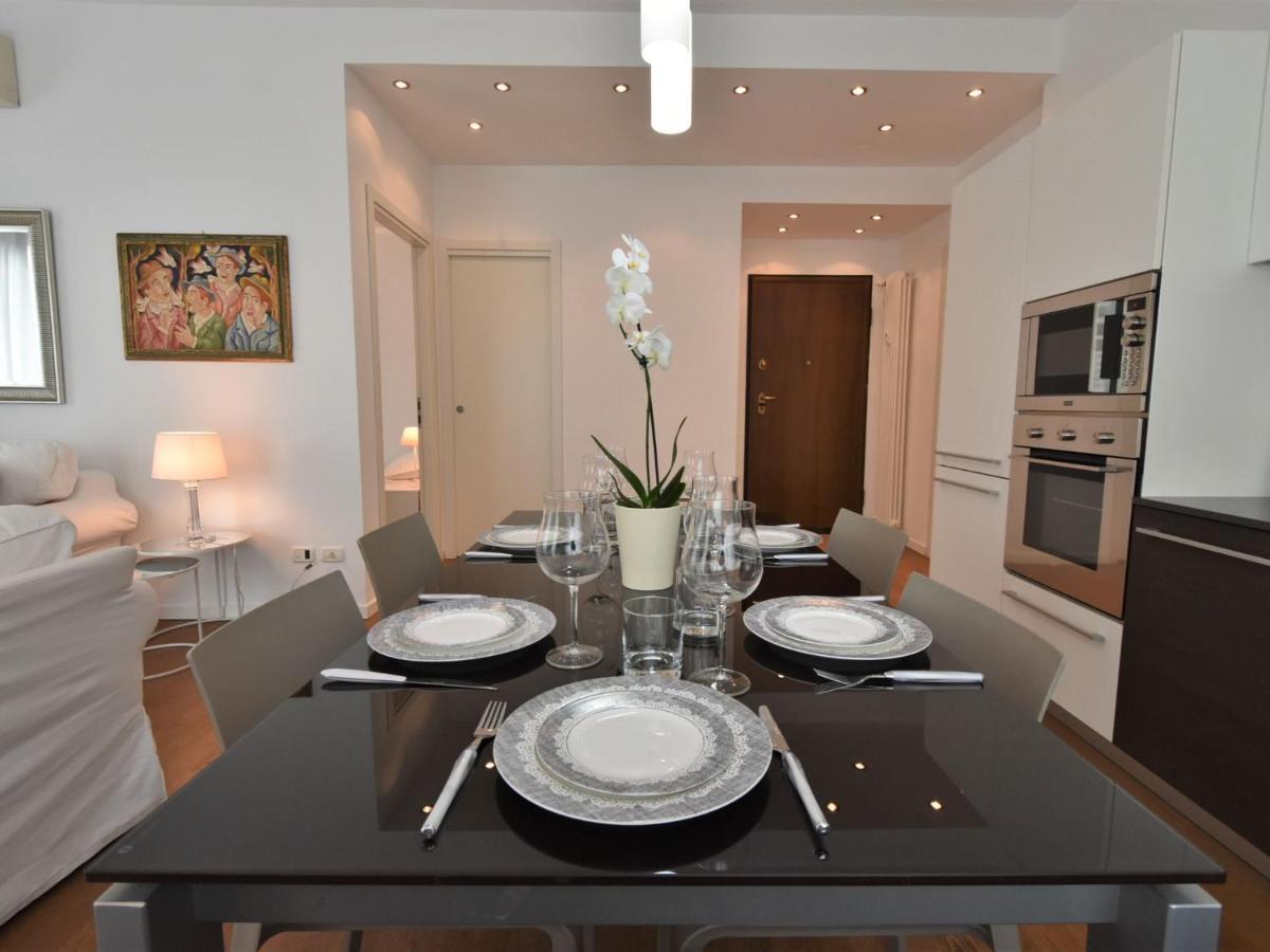 Apartment Corso Genova Apartment By Interhome Milaan Buitenkant foto