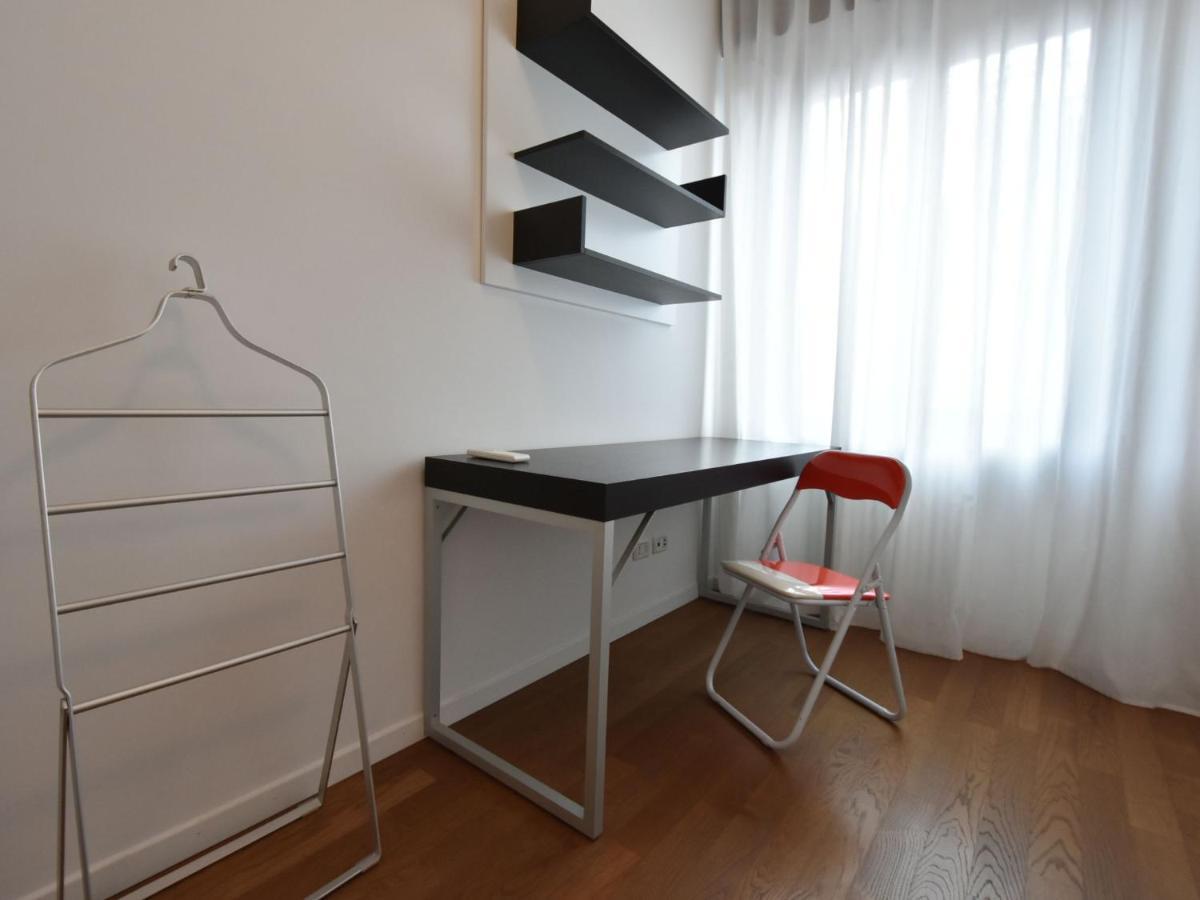 Apartment Corso Genova Apartment By Interhome Milaan Buitenkant foto