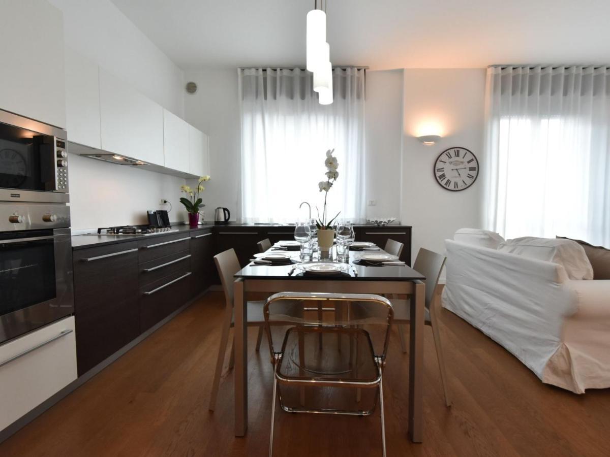 Apartment Corso Genova Apartment By Interhome Milaan Buitenkant foto