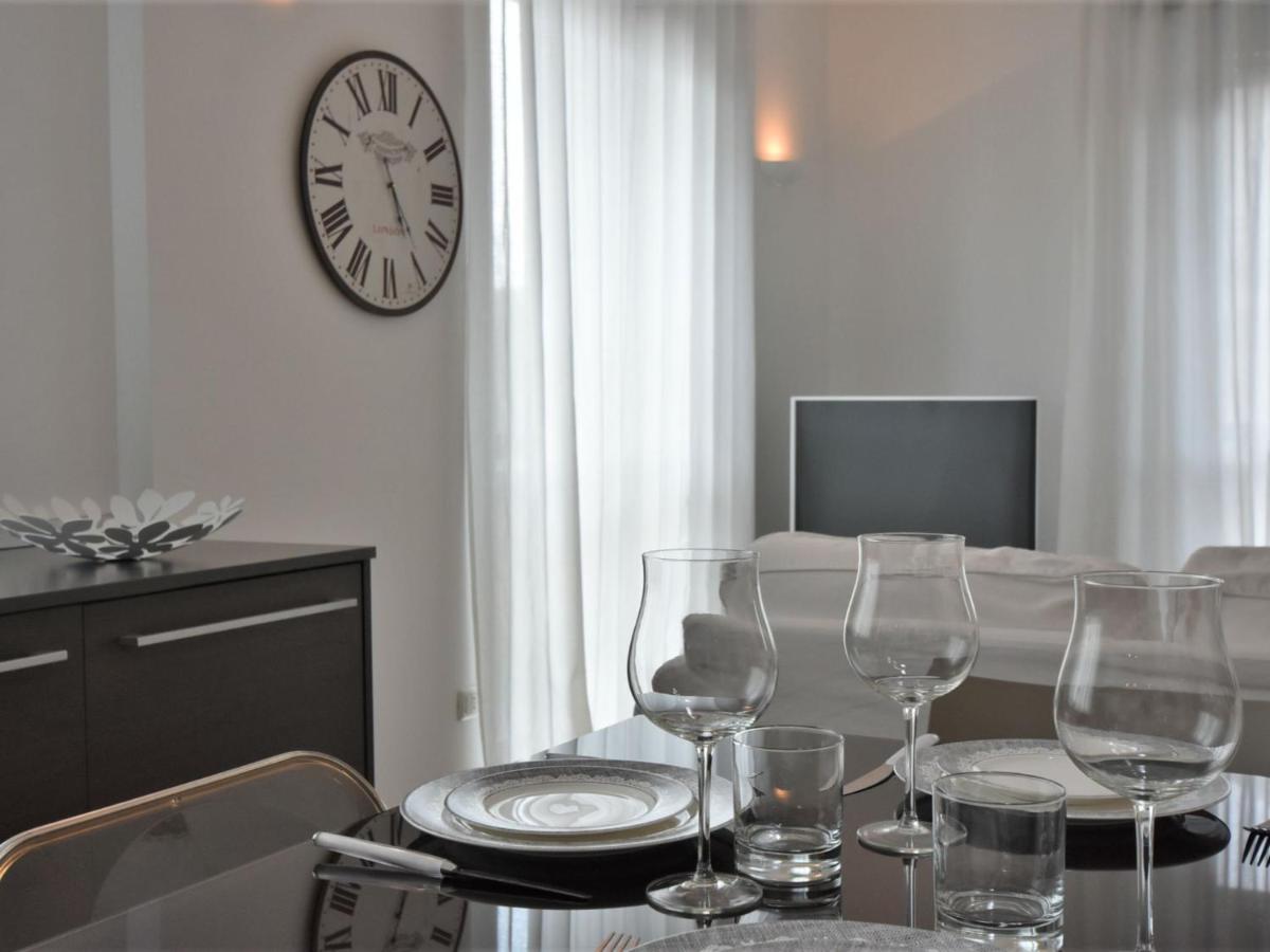 Apartment Corso Genova Apartment By Interhome Milaan Buitenkant foto