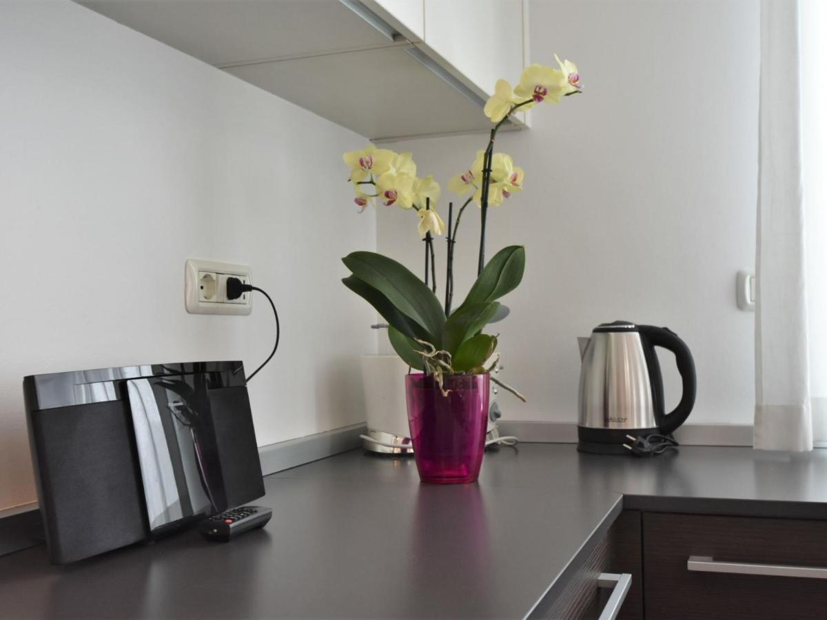 Apartment Corso Genova Apartment By Interhome Milaan Buitenkant foto