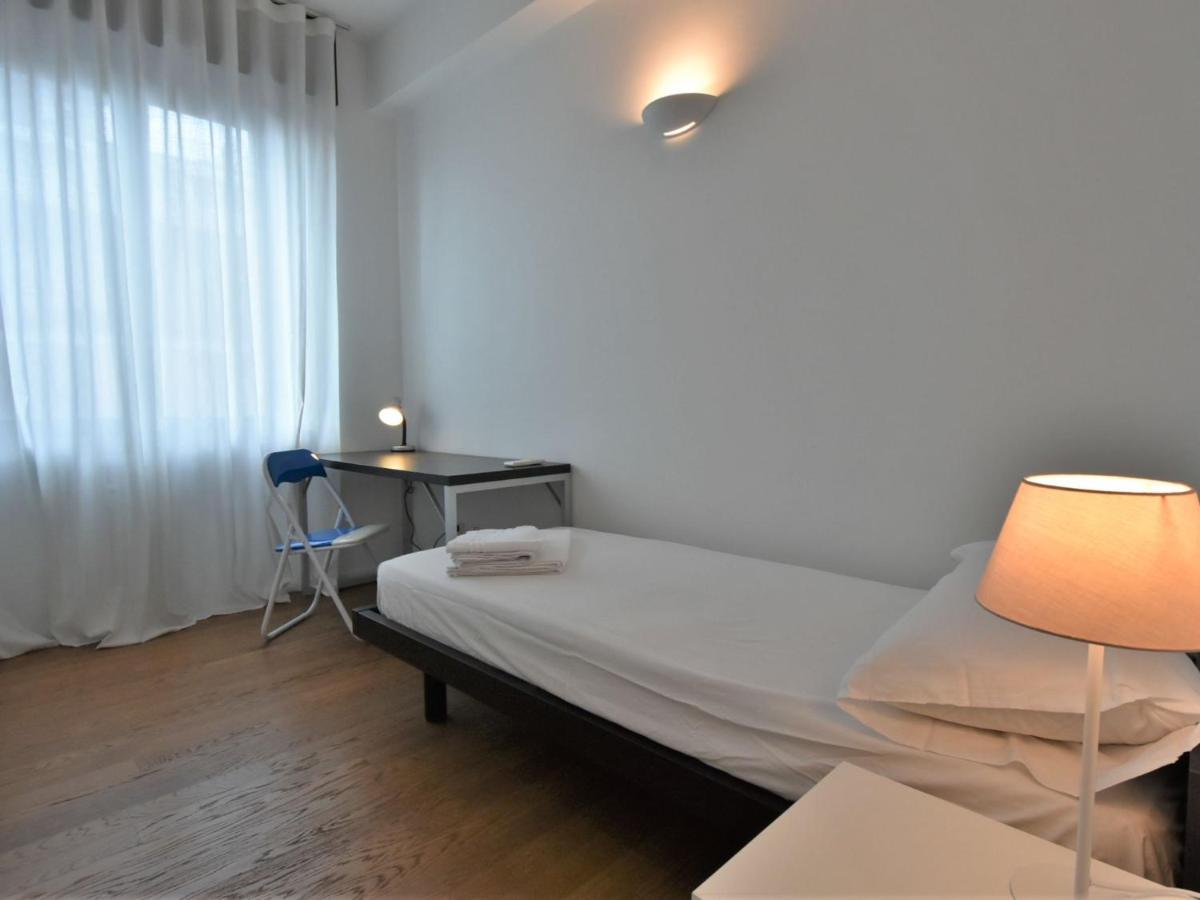Apartment Corso Genova Apartment By Interhome Milaan Buitenkant foto