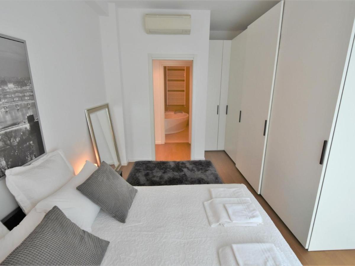 Apartment Corso Genova Apartment By Interhome Milaan Buitenkant foto