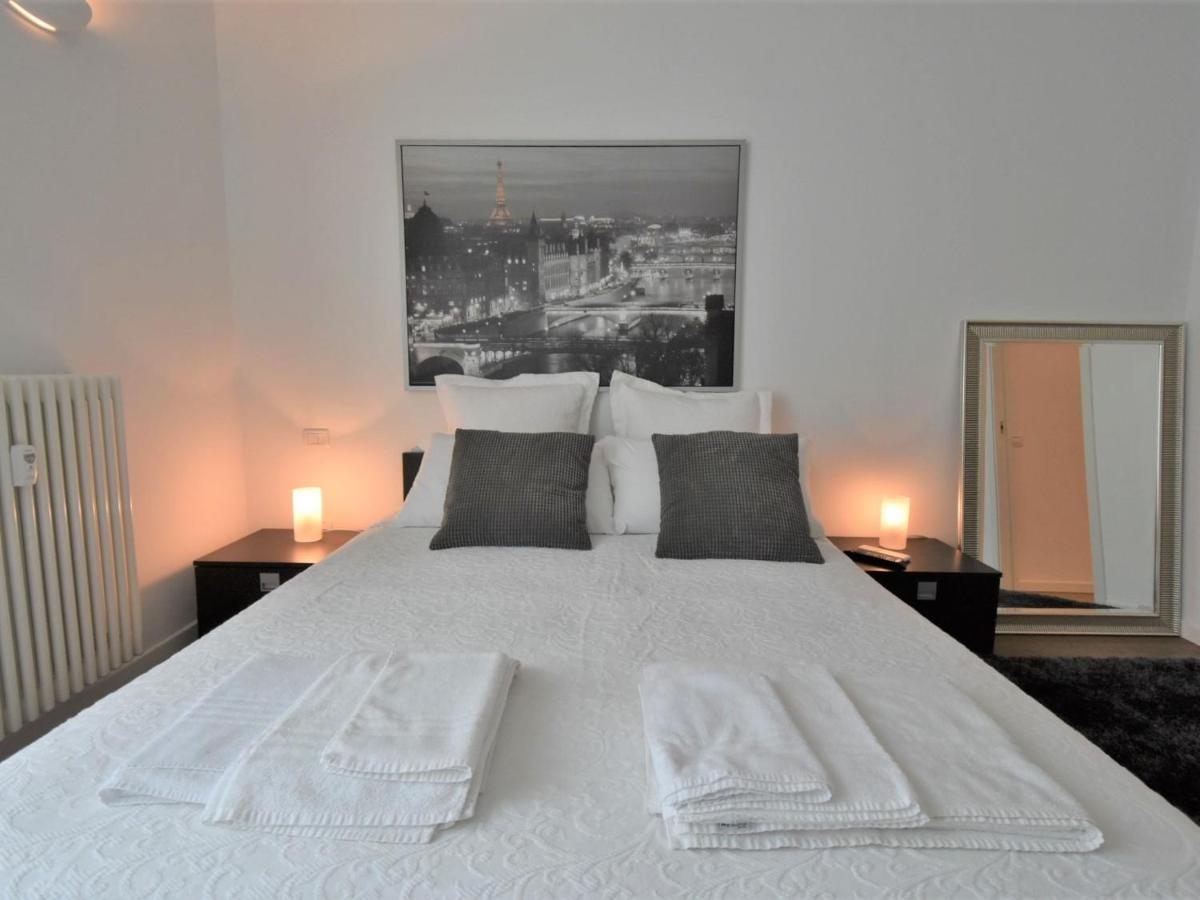 Apartment Corso Genova Apartment By Interhome Milaan Buitenkant foto