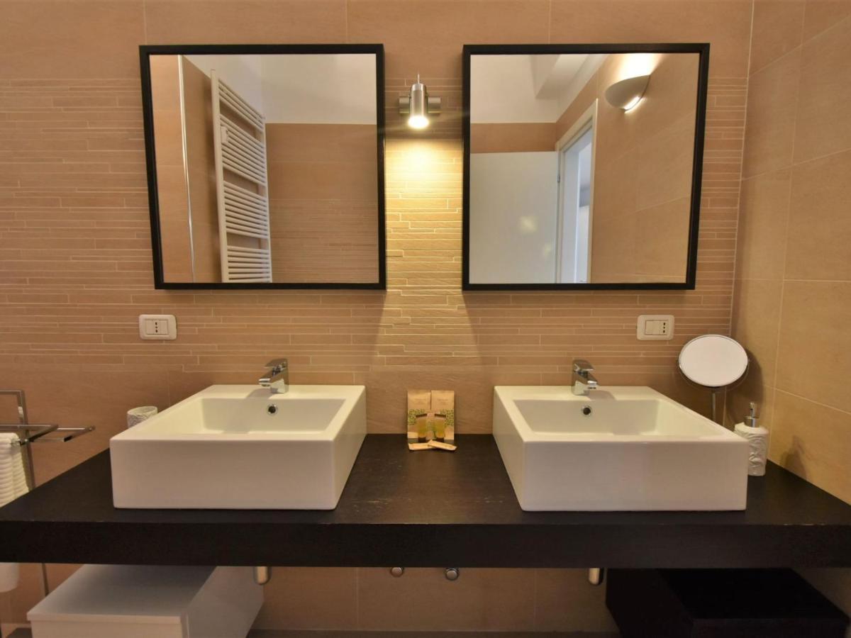 Apartment Corso Genova Apartment By Interhome Milaan Buitenkant foto
