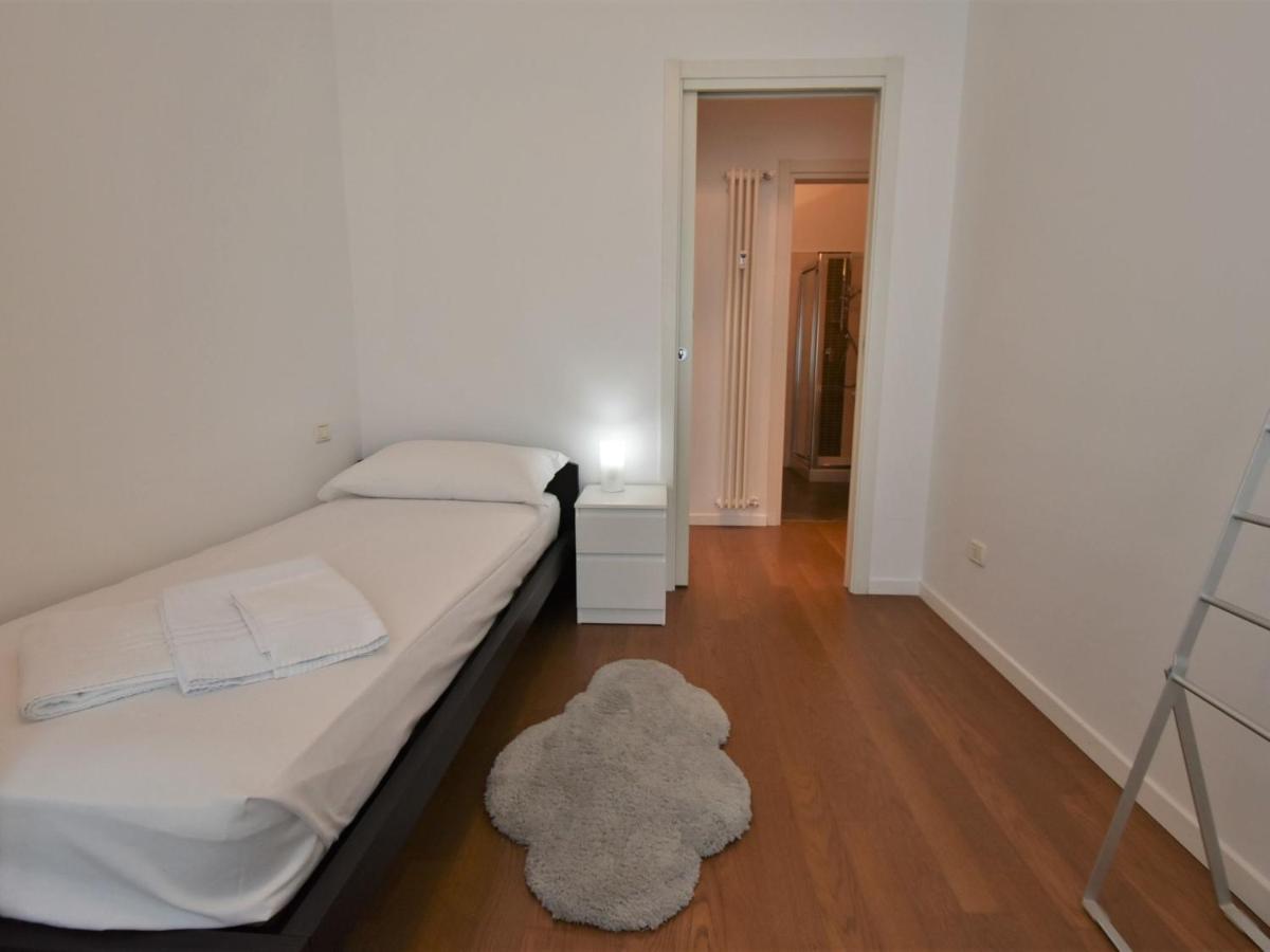 Apartment Corso Genova Apartment By Interhome Milaan Buitenkant foto