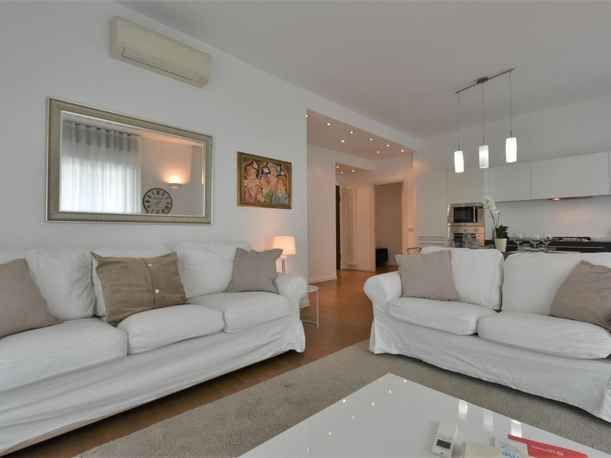 Apartment Corso Genova Apartment By Interhome Milaan Buitenkant foto