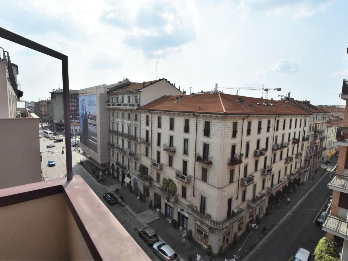 Apartment Corso Genova Apartment By Interhome Milaan Buitenkant foto