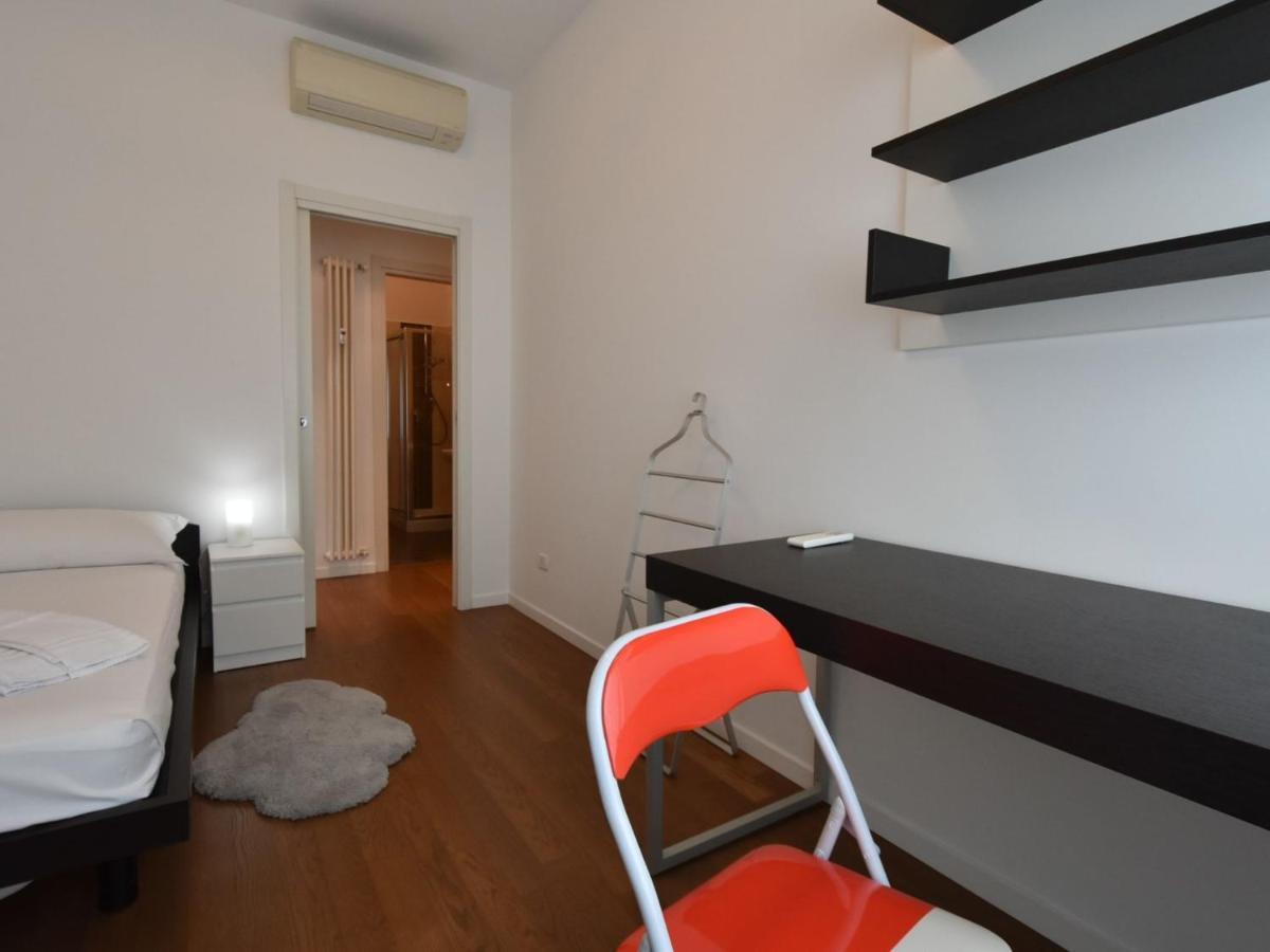 Apartment Corso Genova Apartment By Interhome Milaan Buitenkant foto