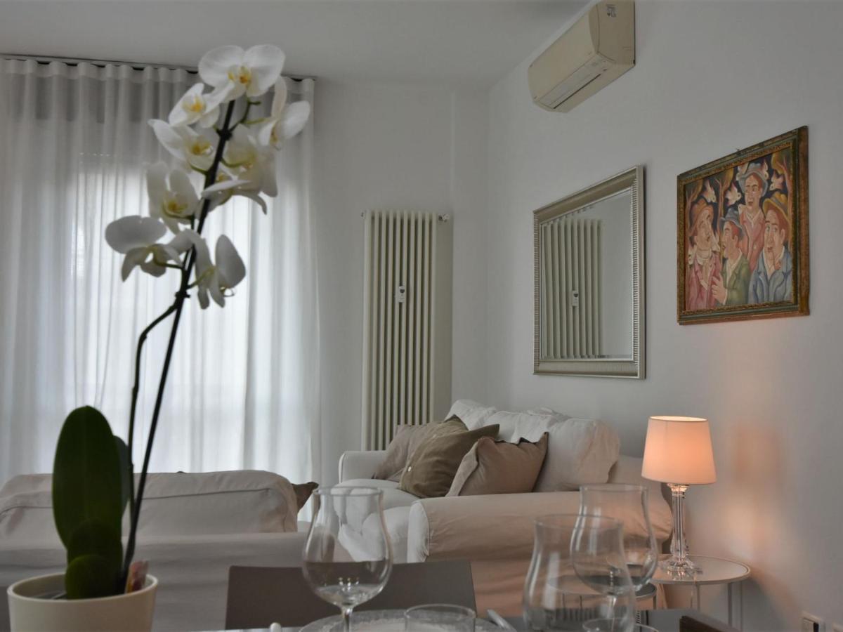 Apartment Corso Genova Apartment By Interhome Milaan Buitenkant foto