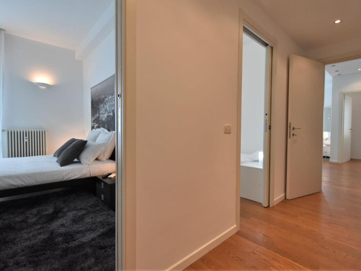 Apartment Corso Genova Apartment By Interhome Milaan Buitenkant foto